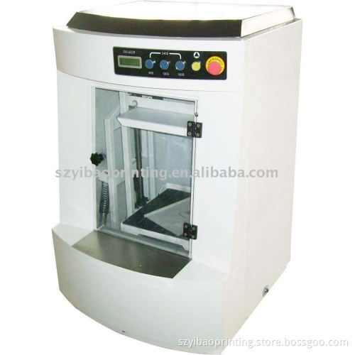 Ink Mixer